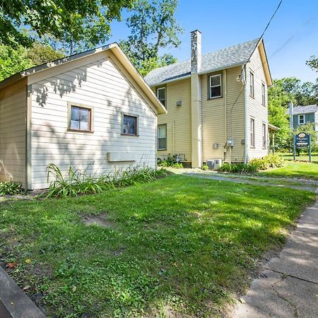 Champagne House Studios Hammondsport Exteriör bild