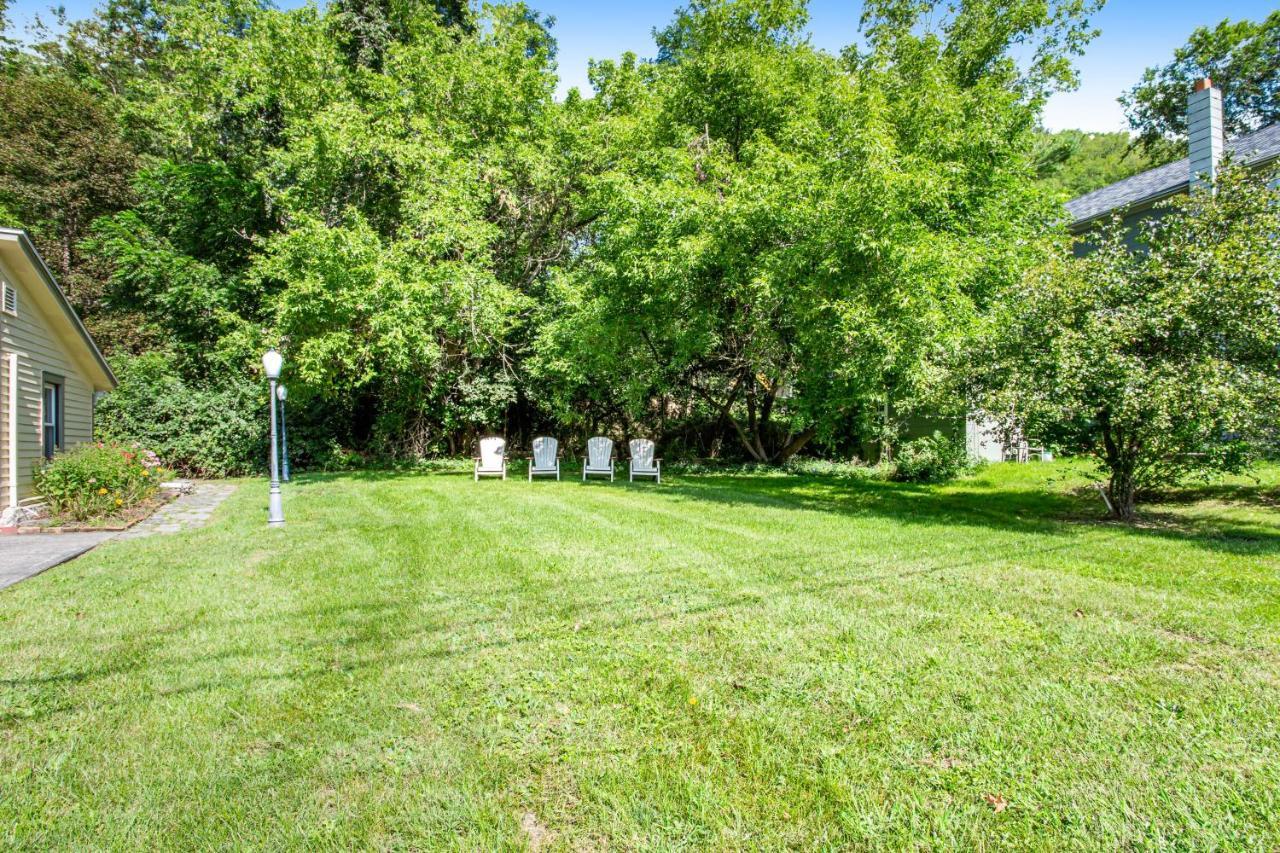 Champagne House Studios Hammondsport Exteriör bild